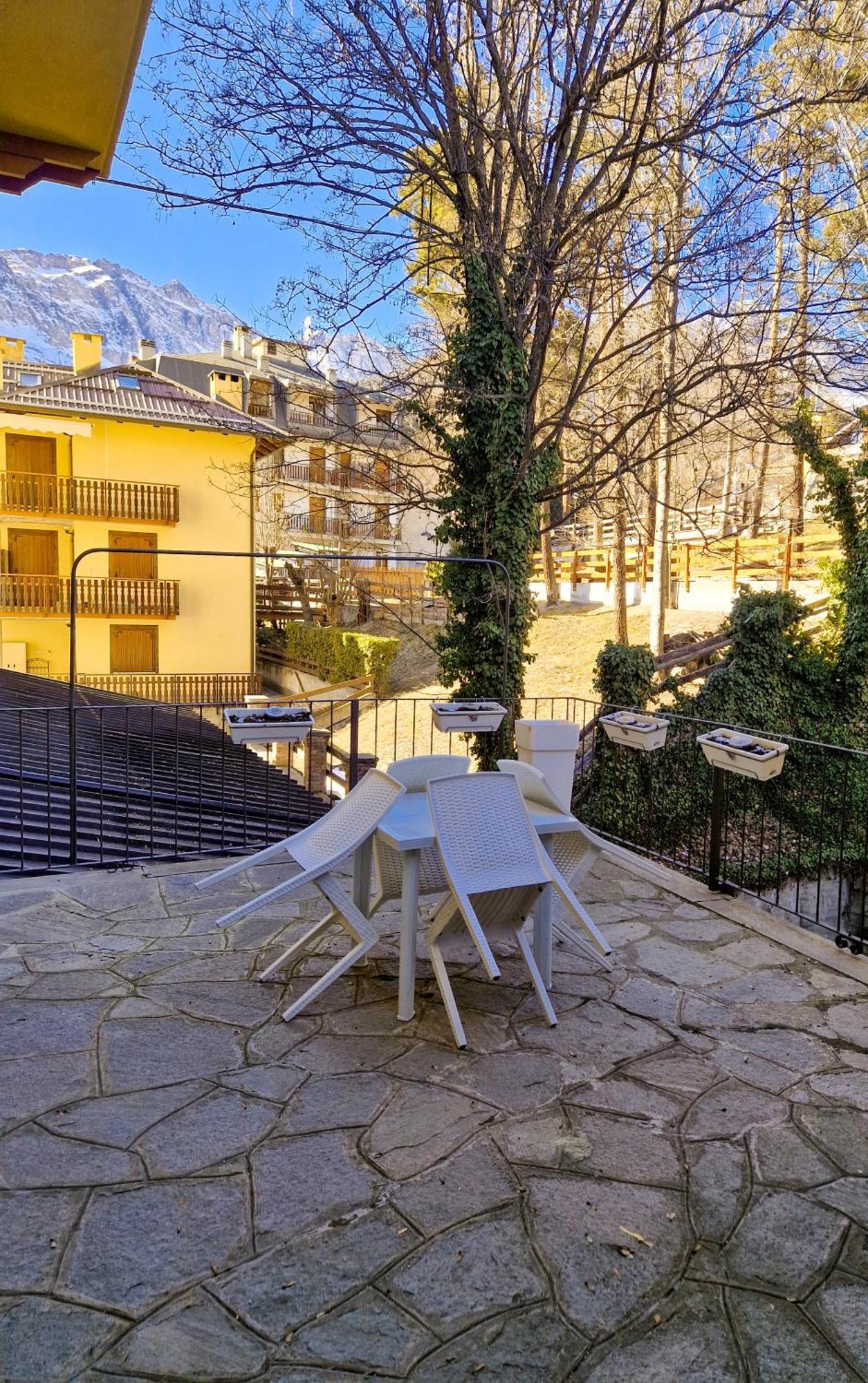 Bardonecchia Studio Apartment - Frejus Palace Exterior photo